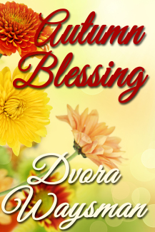 Autumn Blessing